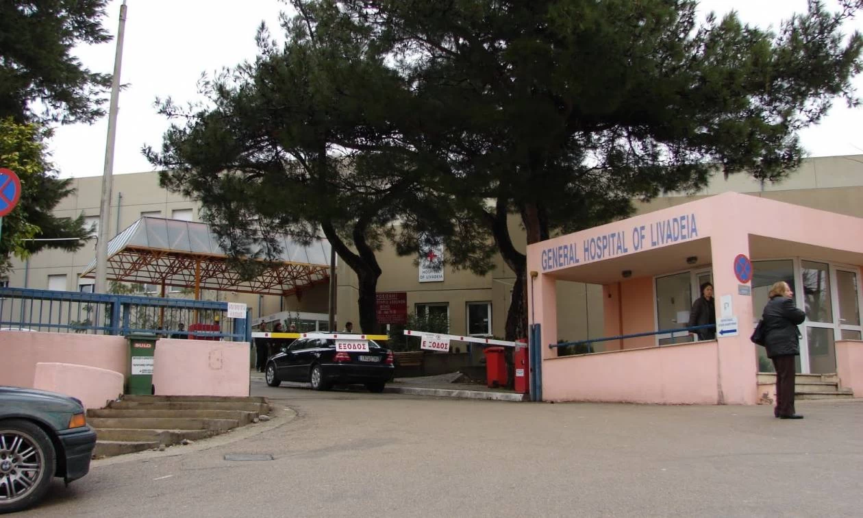Βοιωτία: Ανασύρθηκαν αναίσθητα δύο παιδιά μέσα από βόθρο